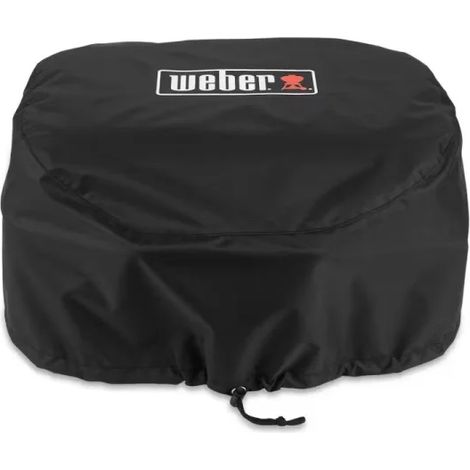Weber Custodia Premium per barbecue Lumin 3400305 (1/4)