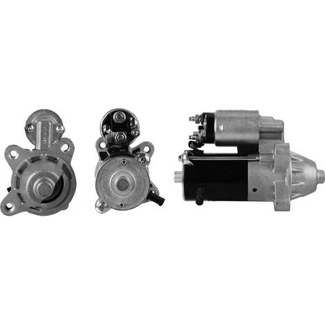 Démarreur ELSTOCK 25-3155 FORD 1345314 1477973 1904988 2T14-11000-BA 4443760