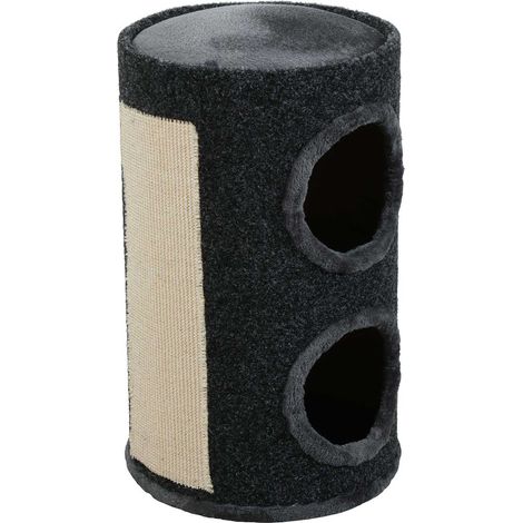 Arbre à chat Baril Oliver ø 37 x 61 cm pour chat - zolux (1/3)