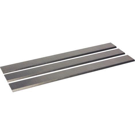 Set de lames pour rabot UMK6 (2pc) Holzstar 5916000
