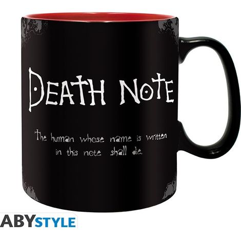 Merchandising Abystyle ABYMUGA522 (1/2)