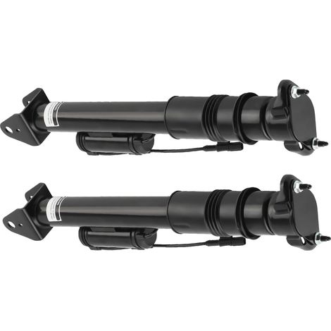 Luftfederbein, Länge 70 cm, Breite 15 cm, Höhe 9 cm, Gewicht 12 kg, Kompatibilität mit ADS-Fahrzeugen (1/5)