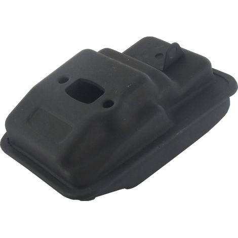 Échappement adaptable pour STIHL FS75, FS76, FS80, FS85 .Remplace origine: 1125-140-0604, 4137-140-0603.