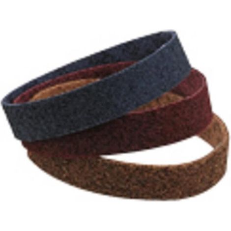 Flex Schleifband MESHFLEX ME-A240 760x40 VE3 für Rohrbandschleifer