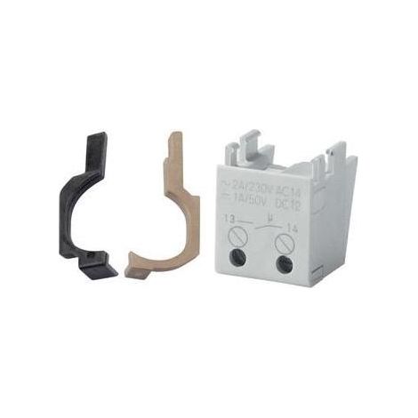 ABB Stotz S&J Hilfsschalter, anbaubar 1S, pro M compact S2C-H10 (1/5)