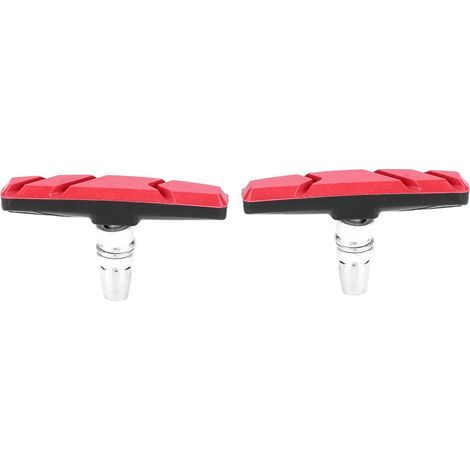 Vis de fixation de manivelle de vélo M18 en alliage d'aluminium, boulon de bras de pédalier bleu pour crankset (1/5)