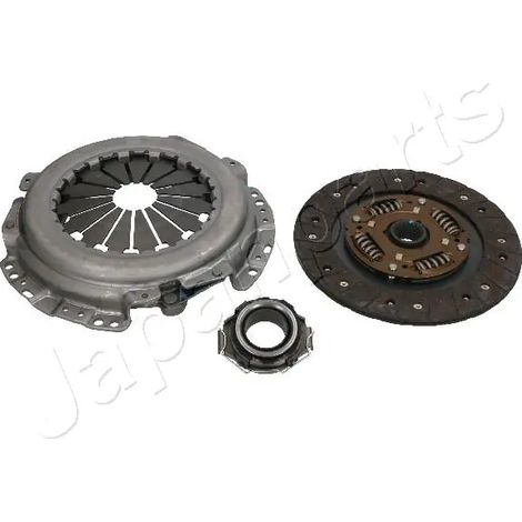 Kit d'embrayage Japanparts KF-2099 TOYOTA 3121005033 3123005030 3125005080