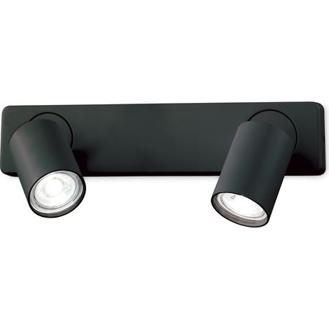 RUDY AP2, Applique, Ideal Lux