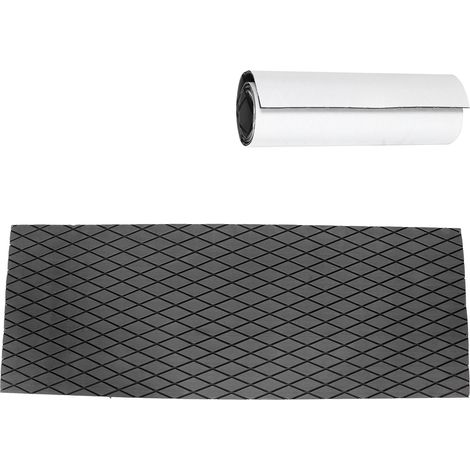 Tapis de pont de bateau antidérapant en mousse EVA pour camping-car, remorque et yacht, 190 x 70 cm (1/5)