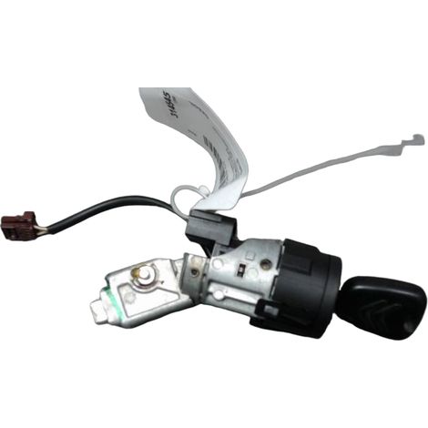 Antivol De Direction CITROEN C3 [PRODUIT D'OCCASION]♻️4162pt (1/3)
