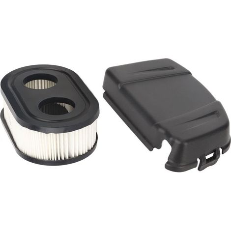 Couvercle filtre à air ABS 594575 – Compatible tondeuses 650EXI, 675EXI, 675IS – Installation rapide et performances optimales (1/4)