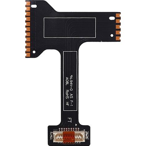 Bande de bord flexible pour circuit imprimé BMS compatible avec la trottinette électrique Xiaomi M365 1S (1/5)