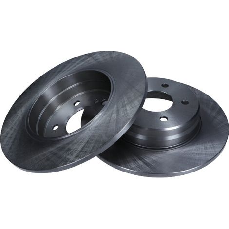 Disque de frein arrière Maxgear pour Mercedes W202/210 (1/2)