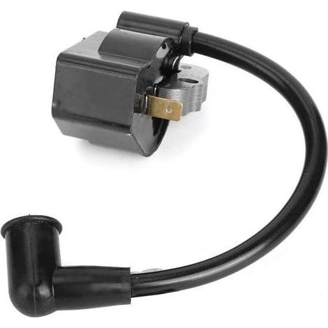 Bobine d'allumage universelle pour débroussailleuse et tronçonneuse – Compatible avec Stihl FC55, FS38, FS45, FS55, HL45, HS45 (1/4)