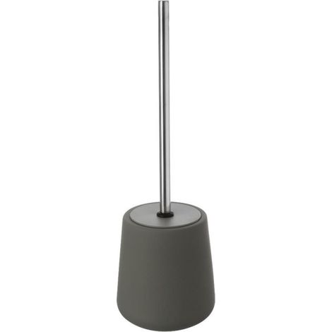 Brosse WC Sidney Grey 006035 de Feridras : un accessoire indispensable pour la propreté et l'élégance de votre salle de bain.