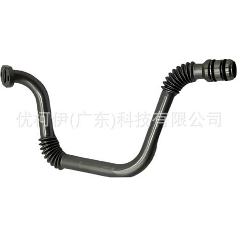 Poulie de dérivation de climatisation 34207, compatible avec Ford Expedition 1997-2002 (1/4)