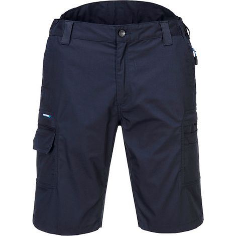 Bermudas Ripstop KX3 Marino oscuro 33