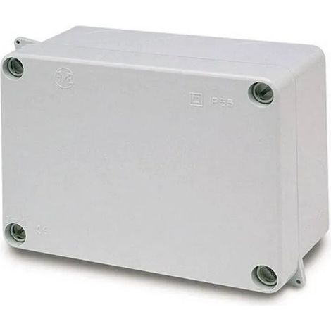 CAJA ESTANCA CIEGA IP55 - FAMATEL
