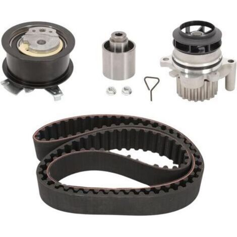 Zahnriemen für Wasserpumpe für Jeta 1.9L Diesel 038109243M 038109244N (1/4)