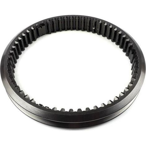 Anillo de sincronizador de caja de cambios ZF MAN DAF Iveco Mercedes Volvo Renault 42534465 0012621823 5001848744 81324020150 (1/4)