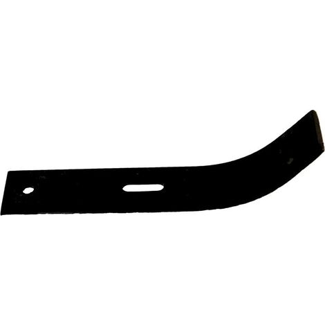 Messer fräsmesser mit HONDA