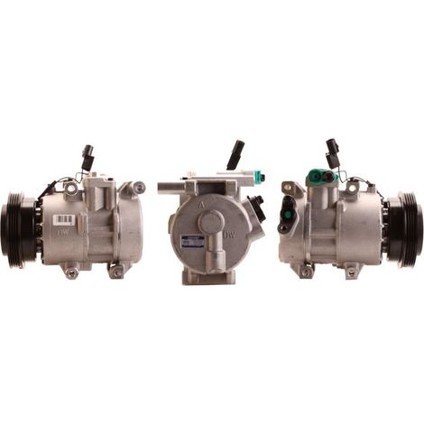 Compresseur, climatisation ELSTOCK 51-0629 KIA 97701-1G000 97701-1G010