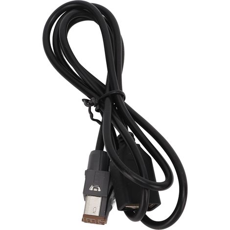101 cm langes AUX-Audio-Anschlusskabel für CD-Player auf USB 2.0-Anschluss, Ersatz für Subaru BRZ, Impreza und Outback (1/5)