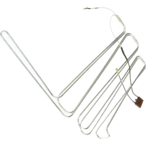 Resistencia de descongelación AS0020984 FAGOR