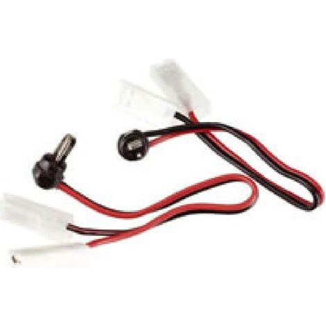 AMXCNOY 2 HP DIN-Adapterkabel