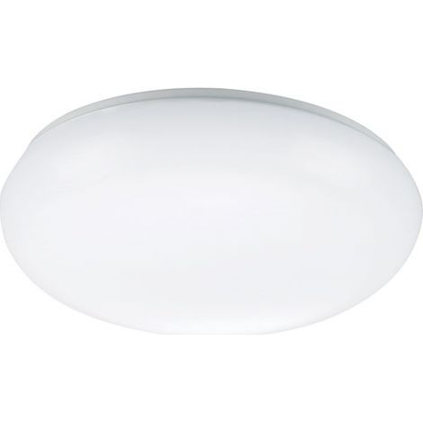 LED-Deckenleuchte 12W 850lm 24cm Blau - Prolight