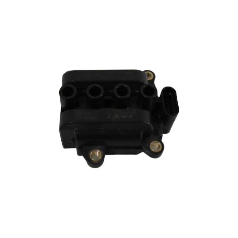 Bobine Allumage RENAULT Modus 2008- [PRODUIT D'OCCASION] ♻️ 8200702693 - Garantie à vie (1/2)