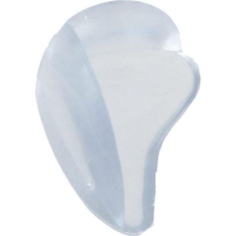 Lot de 8 Protections Flexibles et Transparentes pour Placer sur Les Meubles, Tables, Chaises et Autres Meubles - Matière : PVC - Sécurité bébé CS501 (1/3)