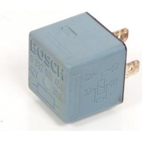 [PRODUIT D'OCCASION] Relais électrique Bosch pour moto BMW 750 K 75 RT 1989-1994