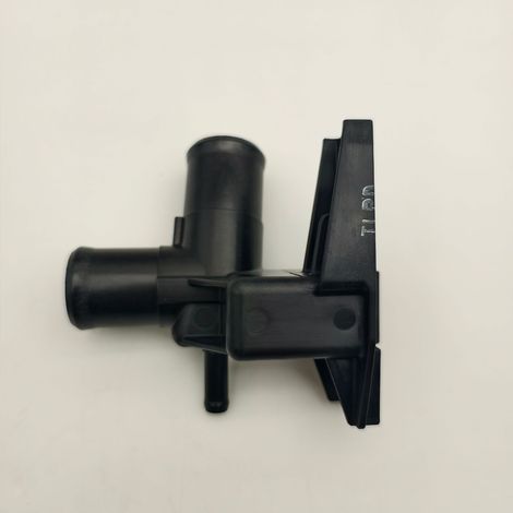 25329-F3300 is suitable for high-quality Hyundai and Kia fuel filler neck radiator filler necks. (1/5)