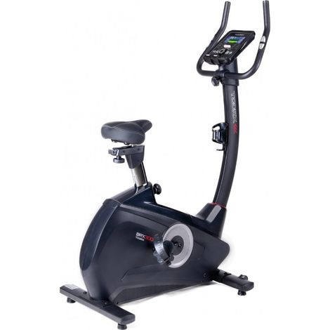 BRX-300 HRC ergometro - cyclette con ricevitore wireless APP Ready (1/4)