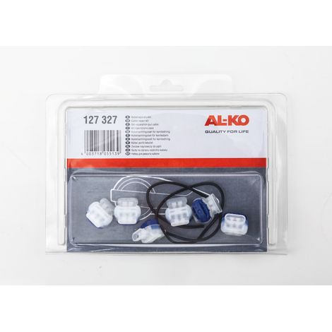 Draht-Reparatursatz Robolinho AL-KO 127327 (1/4)