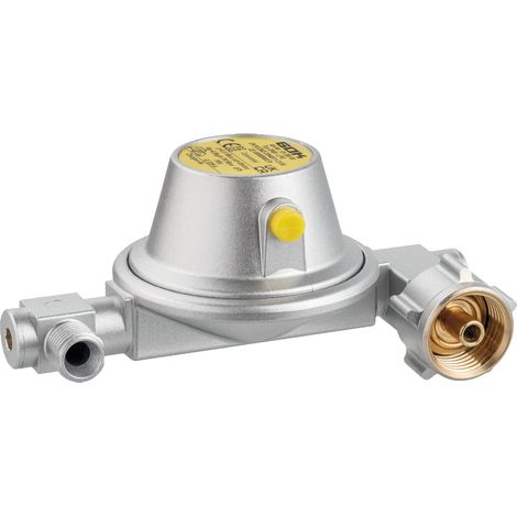 GOK Gasregler EN61 0,8kgh 30mbar Uform