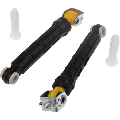 Ariston - ammortizzatore-100n - set di 2pz- aq 71/58 lt - c00286060 - 8055005860601