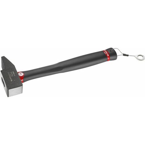 Mechanikerhammer 32mm Griff aus Graphit FACOM 200C.32