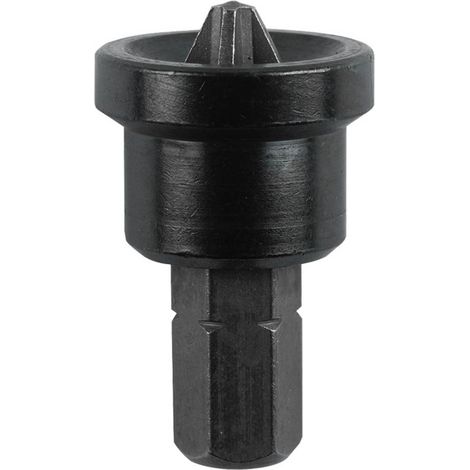 KWB 104510 Embout de vissage PH 2 lot de 2 pièces (1/5)
