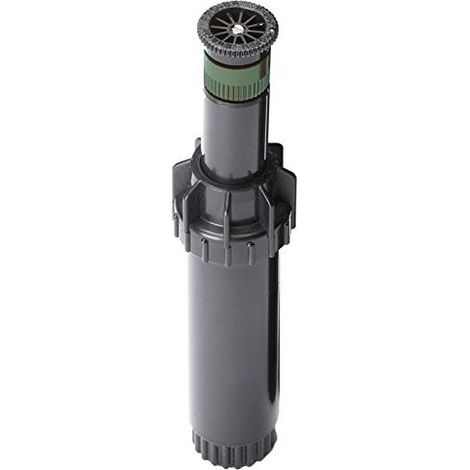 Hunter PSU-02 Bewässerungsdüse mit einstellbarer Düse, Hubhöhe 5 cm