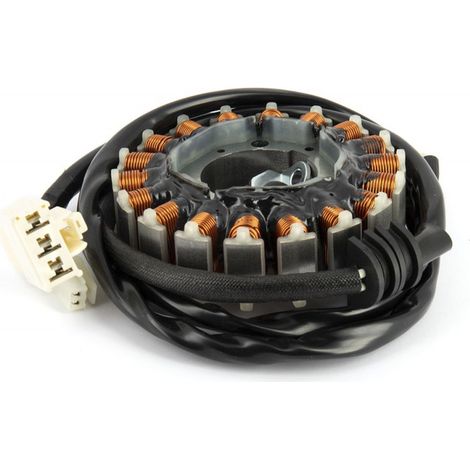 Stator D'Allumage type origine compatible avec la marque Yamaha