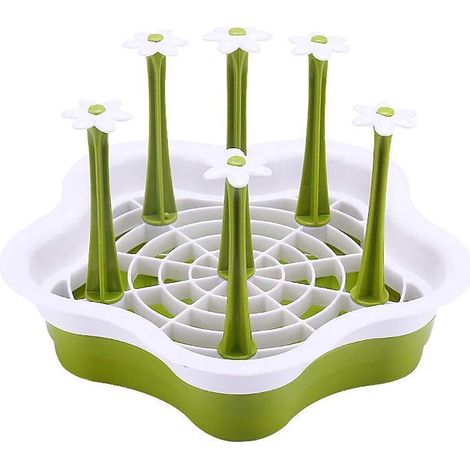 Babyflaschentrockner, Speyang Babyflaschen-Trockenständer, Babyflaschen-Trockenständer, Babyflaschen-Trockenständer, Babyflaschen-Trockenständer/Trockenständer/Flaschenhalter