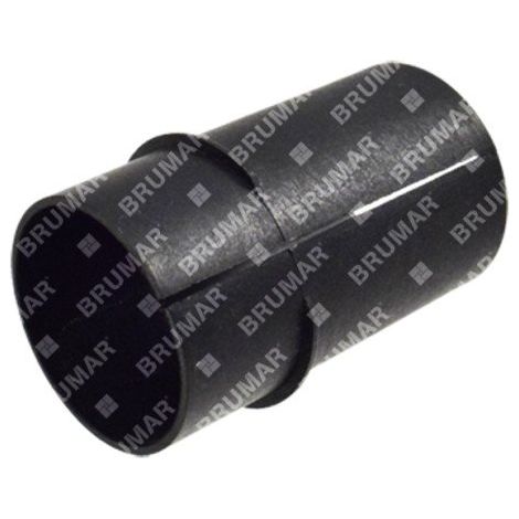 Riduzione collare bretella per decespugliatori ZOMAX COMPATIBILE - 049398