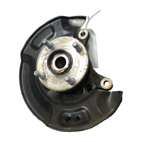 [PRODUIT D'OCCASION] Pivot Avant Droit TOYOTA Yaris ♻️ Ref Oe. 432110d230 - Garantie à vie (1/3)