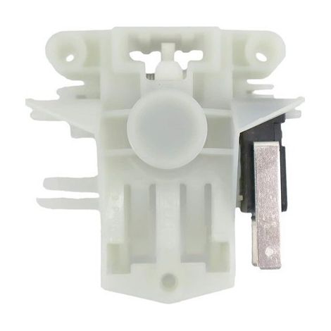 DW80F600UTS DW80J3020US DD81-01629A DD81-02132A Verrou de porte de lave-vaisselle (1/3)