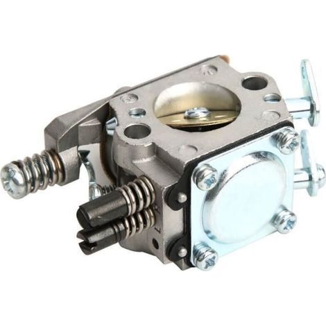 Carburateur pour 5800 Carburateur de tronçonneuse pour Chinois 5200 4500 5800 52CC 45CC 58CC aluminium moulé sous pression (1/5)