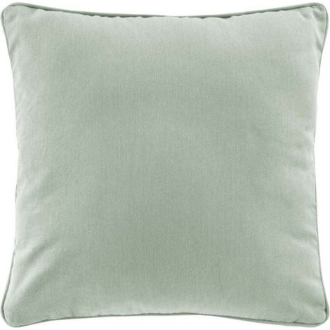 Housse de Coussin "Twily" 40x40cm Sauge