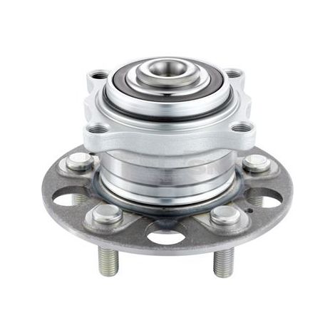 Kits de roulement de roue - R174.87 - SNR - Compatible avec véhicule Honda