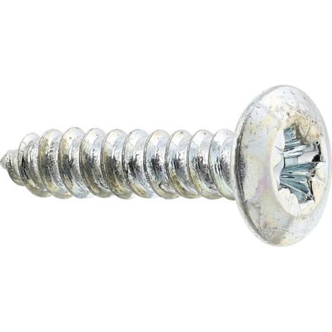 Tornillo 3,5 x 16 para frigorífico, congelador Arthur Martin, AEG, SMEG, Kupperbusch, Electrolux, Zanussi - 2290013032